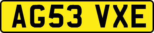 AG53VXE