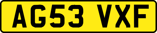 AG53VXF