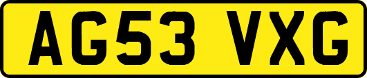 AG53VXG