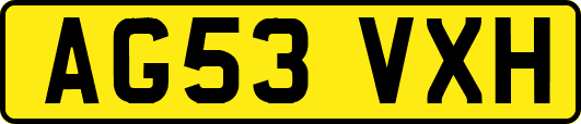 AG53VXH