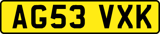 AG53VXK