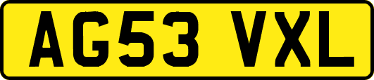 AG53VXL