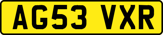 AG53VXR
