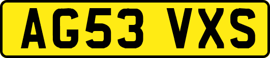 AG53VXS
