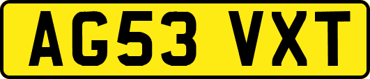 AG53VXT