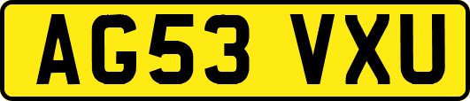 AG53VXU