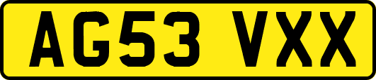 AG53VXX