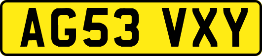 AG53VXY