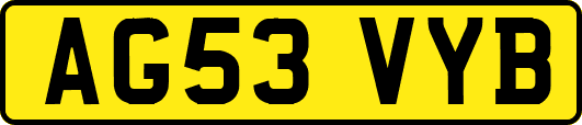 AG53VYB