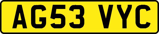 AG53VYC