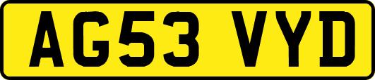 AG53VYD