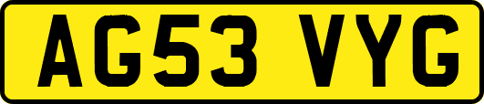 AG53VYG
