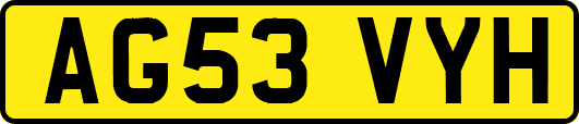 AG53VYH