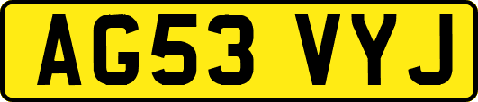 AG53VYJ