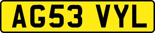 AG53VYL