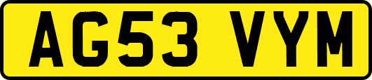 AG53VYM