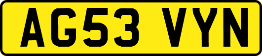 AG53VYN