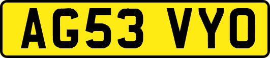 AG53VYO
