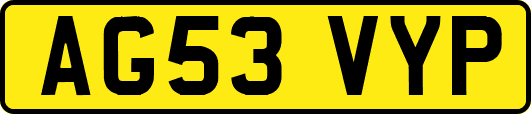 AG53VYP