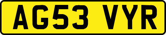 AG53VYR
