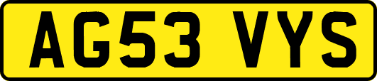 AG53VYS
