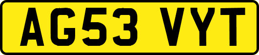 AG53VYT