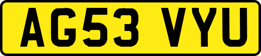 AG53VYU