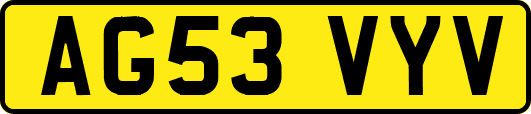 AG53VYV