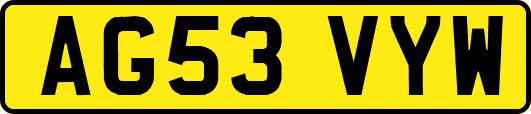 AG53VYW