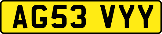 AG53VYY
