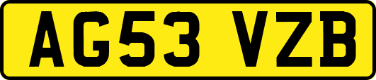 AG53VZB