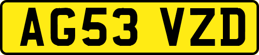AG53VZD