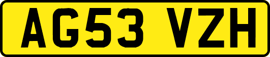 AG53VZH