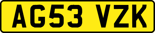 AG53VZK