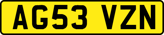 AG53VZN