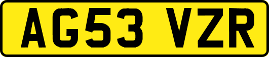 AG53VZR