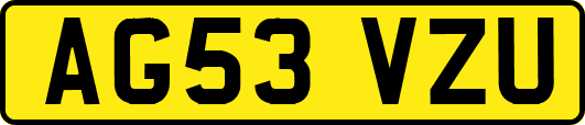 AG53VZU