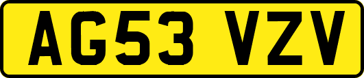 AG53VZV