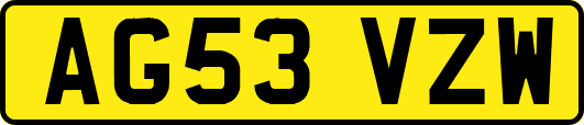 AG53VZW