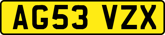 AG53VZX