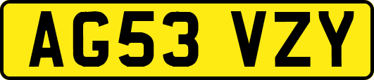 AG53VZY
