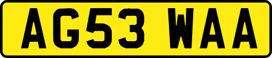 AG53WAA