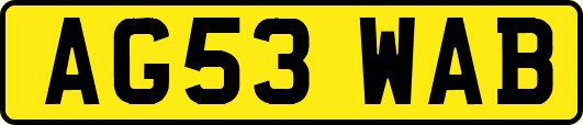 AG53WAB