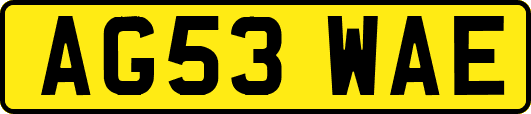 AG53WAE