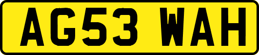 AG53WAH