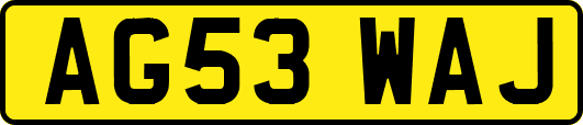 AG53WAJ