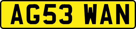 AG53WAN