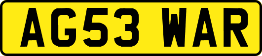 AG53WAR