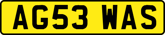 AG53WAS
