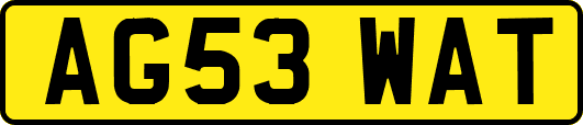 AG53WAT